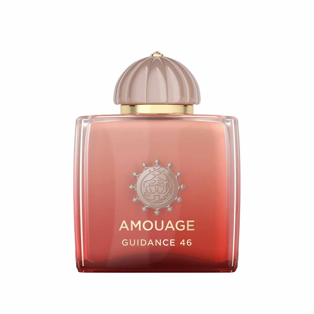 عطر GUIDANCE 46 من امواج - 100مل
